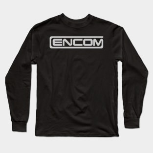 Encom Long Sleeve T-Shirt